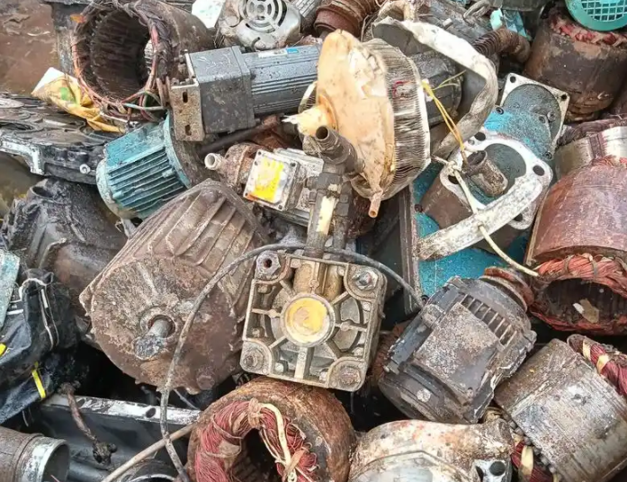 平顶山废品回收电话