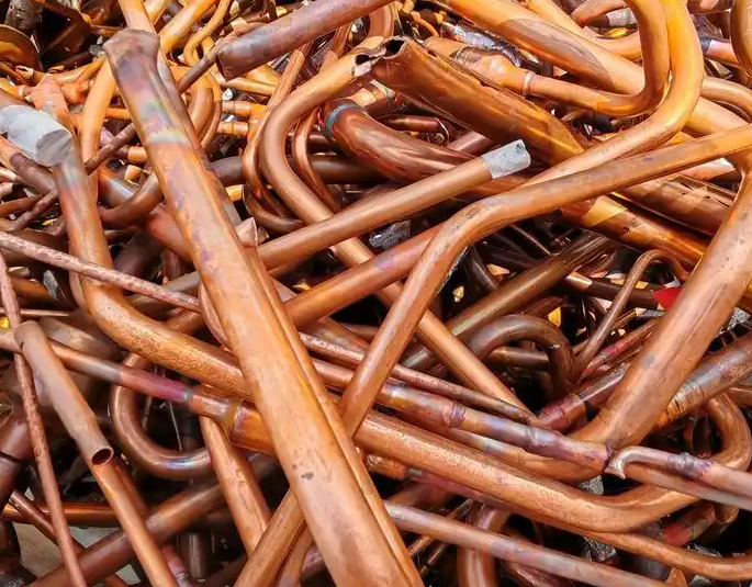 平顶山废铜回收