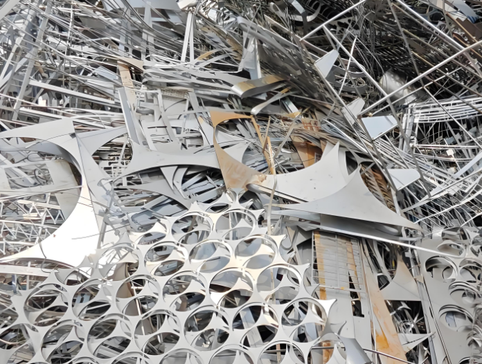 平顶山不锈钢回收价格