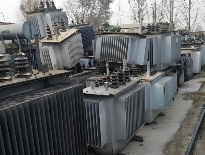 平顶山平顶山变压器回收价格