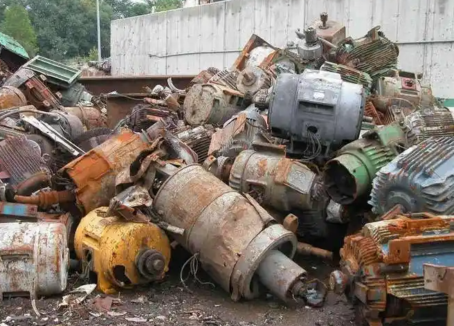 平顶山积压库存回收实现资源循环利用和可持续发展