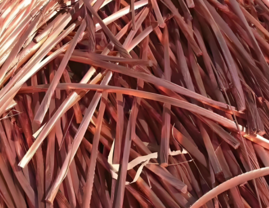 平顶山废铜回收的价值和应用体现在哪些方面