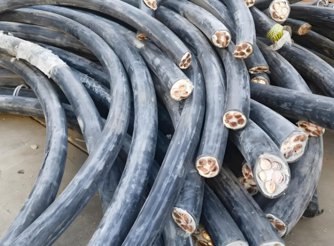 平顶山电缆回收利用的主要方法都有哪些呢