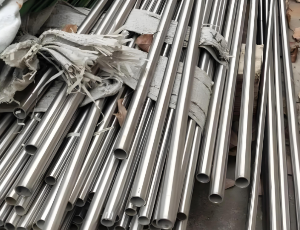 平顶山不锈钢回收后你知道该怎么去处理吗-平顶山不锈钢回收电话