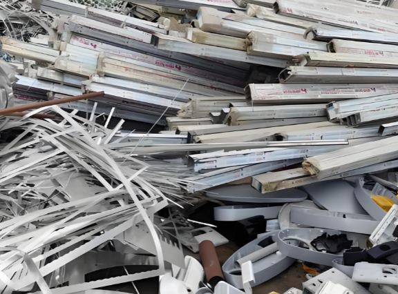 平顶山铝合金回收